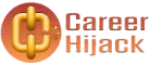 Career Hijack Logo